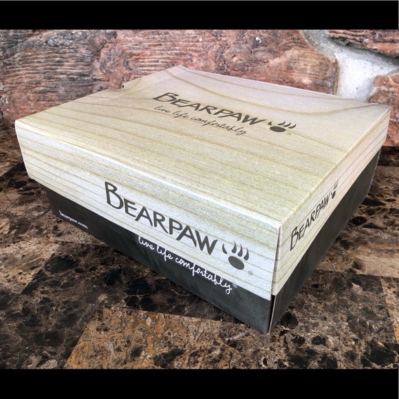 NEW BEARPAW Little Girls Delaney Sneaker Boots - Picture 11 of 12